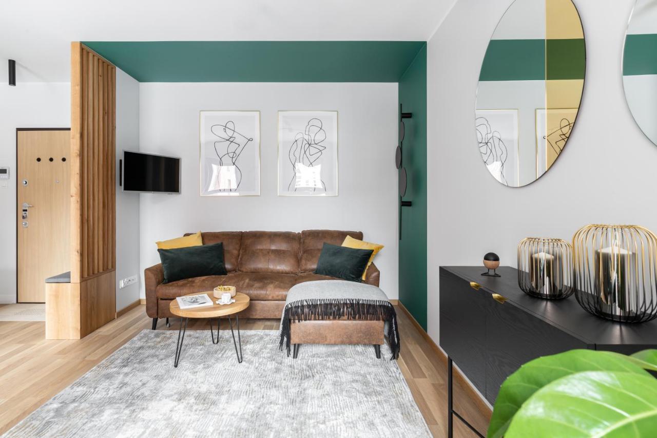 Smart Loqum-Browar Gdanski-Wrzeszcz — Photos 3