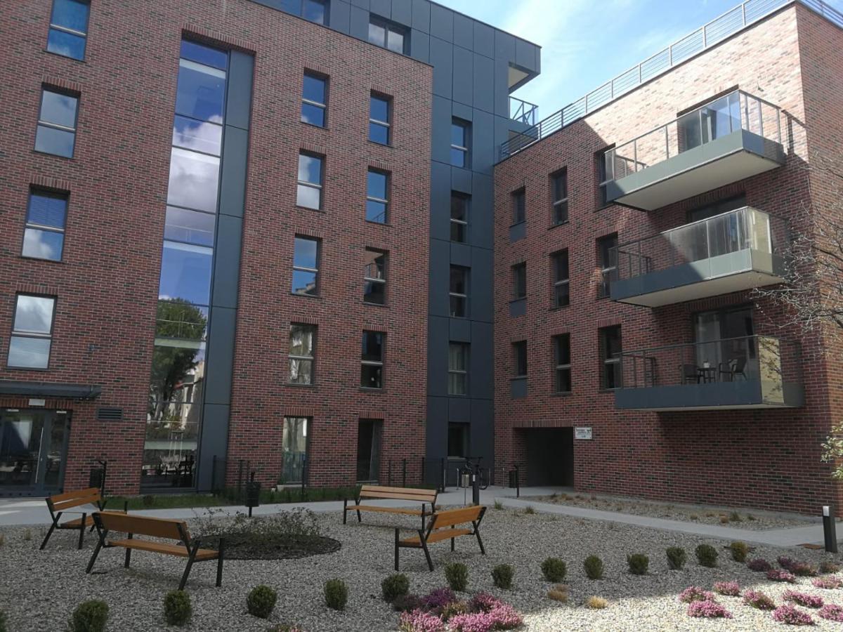 Smart Loqum-Browar Gdanski-Wrzeszcz — Photos 1